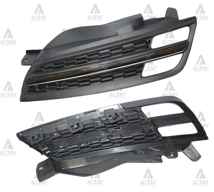 Nissan Micra Sol Dış Kaporta Aksamı 2006-2008
